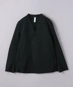 CFCL ノーカラージャケット 楽天市場】CFCL シーエフシーエル ミラノリブ ノーカラー