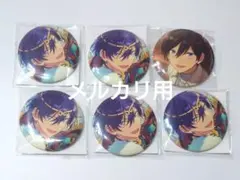 2026年最新】氷鷹北斗 缶バッジの人気アイテム - メルカリ