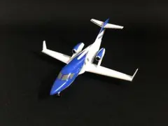 1/144 HondaJet BLUEのサムネイル