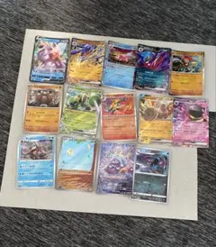 ポケモンカード カスミの元気 SR 他 まとめ売り - メルカリ