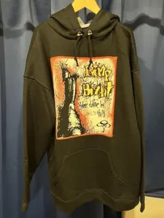 2026年最新】limp bizkit パーカーの人気アイテム - メルカリ