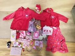 金城麗奈様　春一番様専用　マイメロディ グッズ 大量　まとめセット 　サンリオ