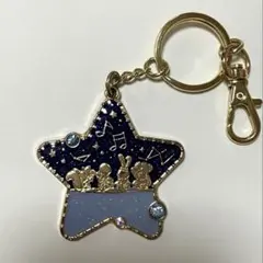 2025年最新】ダッフィー キーチェーン シークレットの人気アイテム