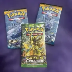 2025年最新】ポケカ 英語 未開封の人気アイテム - メルカリ