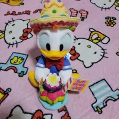 2026年最新】ドナルド ぬいぐるみ バースデーの人気アイテム - メルカリ