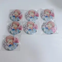 あんスタ あんさんぶるスターズ 4周年 感謝祭 缶バッジ 斎宮宗 10個