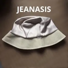 JEANASIS メッシュバケットハットのサムネイル
