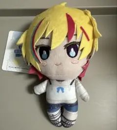 VTuberなんだか配信切り忘れたら伝説になってたデフォルメぬいぐるみpart２
