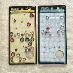 ボンボンドロップシール　スヌーピー お裾分けmini シール