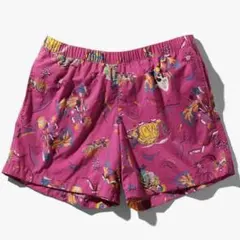 ノースフェイス ノベルティバーサタイルショーツ M 水陸両用パンツ