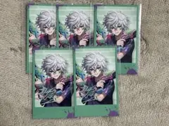 HEROS 1st Anniversary【叢雲カゲツ】