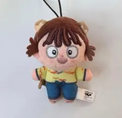 c*2様 忍たま乱太郎　ほわぬい　尾浜勘右衛門 ナンジャタウン ナンジャ