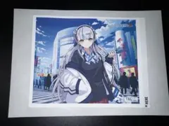 ゴ*ラ様 ドールズフロントライン2 　オリジナルラベル缶　ローレライ アクキー ドールズフロントライン2 ラベル缶 ローレライ アクキー 当たり