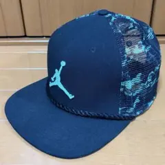 NIKE JUMPMAN AIR JORDAN キャップ 789505-010