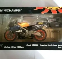 Minichamps Honda NSR 500 1/12のサムネイル