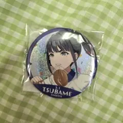 学マス 缶バッジ 雨夜燕 - メルカリ