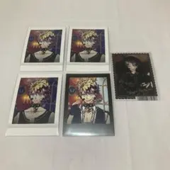 悪魔執事と黒い猫 あくねこ ロノ ぱしゃこれ第1弾