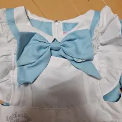 Catherine Cottage リボン付きドレス120アリス美品