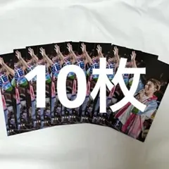 小島健 厚紙 KAMIGATA BOYS 10枚