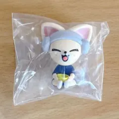 SKZOO サウナフィギュア フォクシニー