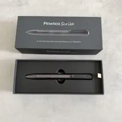 flowtica scribe AI ペン