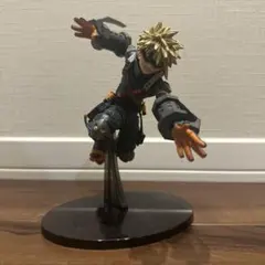 僕のヒーローアカデミア 爆豪勝己 フィギュア