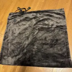 無印良品 USB電気毛布 MJ-UBL16DB ダークブラウン