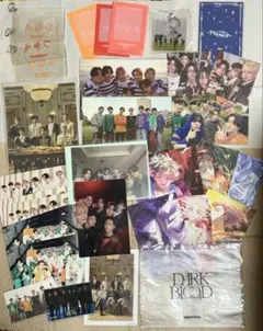 ENHYPEN アルバム購入特典セット③