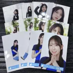 藤嶌果歩 日向坂46 kind of love ジャケットmv 生写真 コンプ - メルカリ