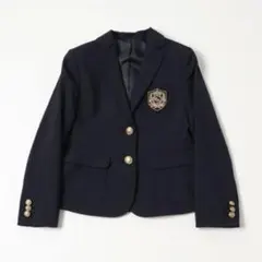 COMME CA ISM コムサイズム　フォーマル ジャケット