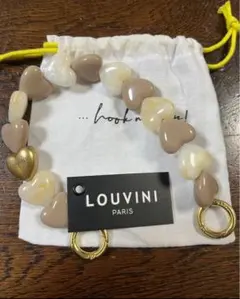 rdeco LOUVINI paris ハンドストラップ