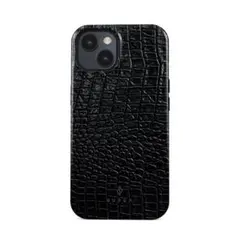 新品未使用　BURGA ブラック iPhone14ケース