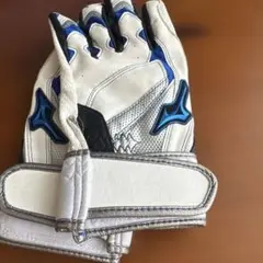 野球　グローブ　ジュニア　ミズノ