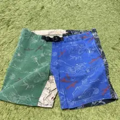 WILDTHINGS クレイジーハーフパンツのサムネイル