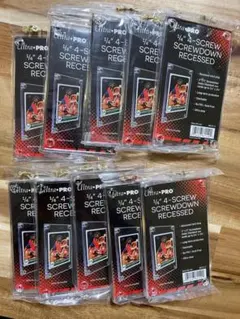 スクリューダウン