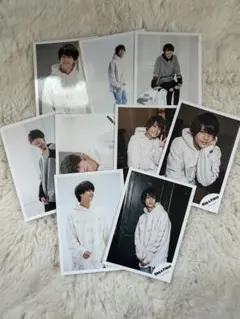 髙橋海人 公式写真