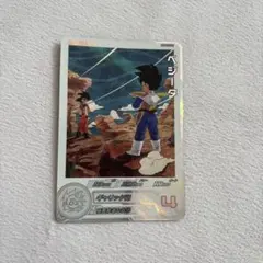 2026年最新】ドラゴンボールヒーローズMM5 daの人気アイテム - メルカリ