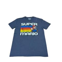 スーパーマリオ Tシャツ