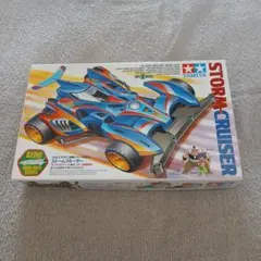 1/32 ストームクルーザー 「エアロミニ四駆シリーズ No.5」新品未使用のサムネイル
