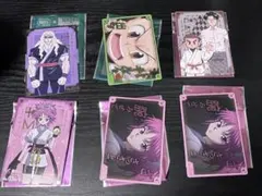 HUNTER×HUNTER　銀だこコラボ　トレーディングカード