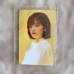 TWICE シーグリ 2025 ジョンヨン サイン入りチェキ 未開封 TWICE ジョンヨン 2025年 本国シーグリ 証明写真 - メルカリ