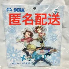 メダリスト SEGA 限定 キラキラ缶バッジ 結束いのり - メルカリ