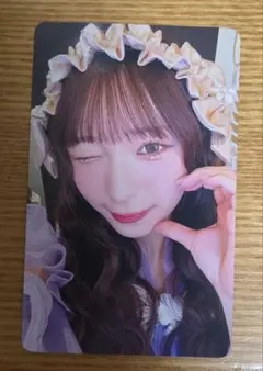 2026年最新】塩川莉世 チェキの人気アイテム - メルカリ