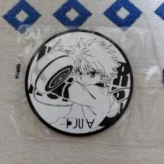 HUNTER×HUNTER キルア コースターのサムネイル