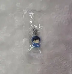 ヒロアカ　めじるしアクセサリー　ガチャ　飯田