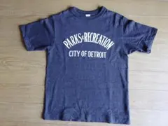 【美品】WAREHOUSE ウエアハウス Tシャツ 4601 Sのサムネイル