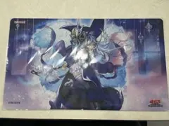 大魔女サンドリヨン プレイマット 遊戯王の日 ウィッチクラフト