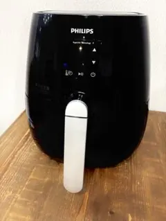 PHILIPS ノンフライヤーのサムネイル