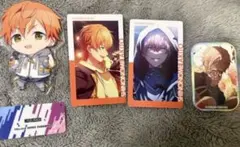 プロセカ 東雲彰人 ビビバス まとめ売り 即購入○ バラ売り○ 9点