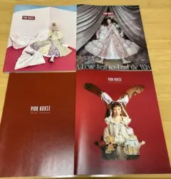 2026年最新】ピンクハウス カタログの人気アイテム - メルカリ